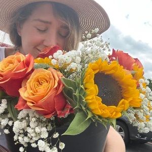 Meet your Posher, Jenna